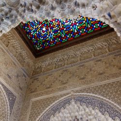 Ruta por los Cahorros y la Alhambra con guía