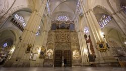 Catedral de Toledo