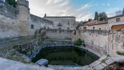 La Alberca en Trujillo