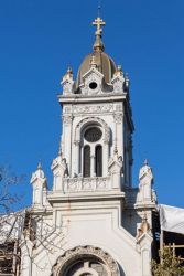 Iglesia de San Esteban de los Búlgaros