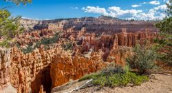 Bryce Canyon en USA