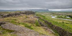 Parque nacional de Thingvellir