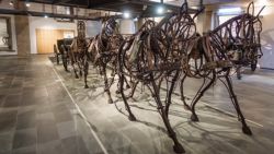 Fotografía: Para aprovechar los días de lluvia los museos en Terceira están genial